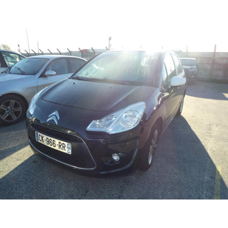Jante CITROEN C3 2 Photo n°7