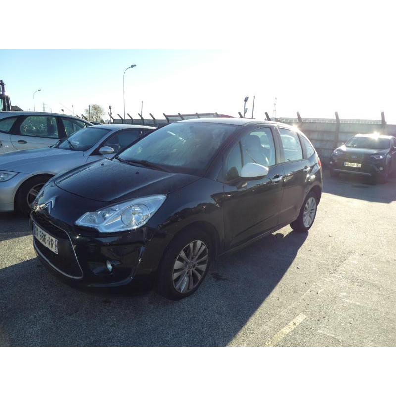 Jante CITROEN C3 2 Photo n°8