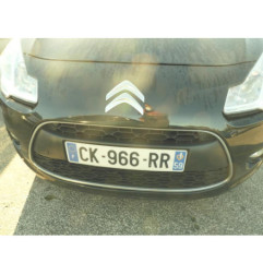 Jante CITROEN C3 2