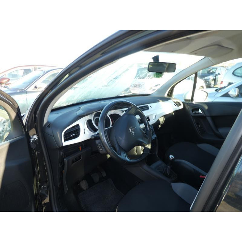 Jante CITROEN C3 2 Photo n°12