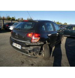 Jante CITROEN C3 2