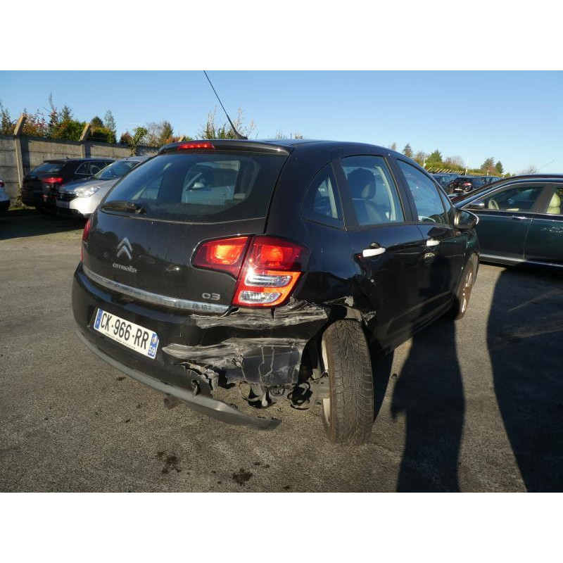 Jante CITROEN C3 2 Photo n°13