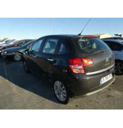 Jante CITROEN C3 2