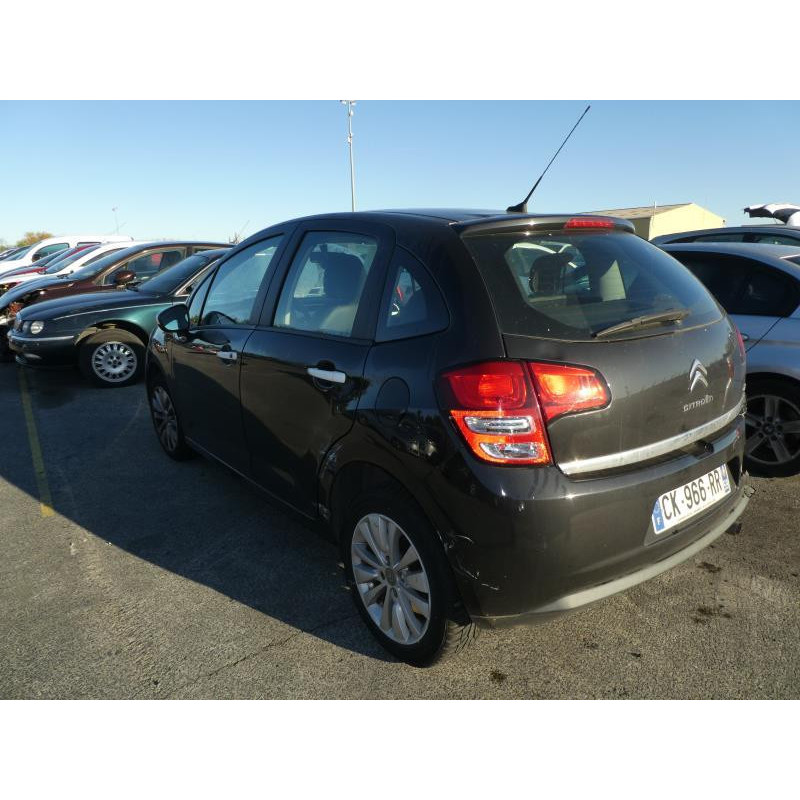 Jante CITROEN C3 2 Photo n°14