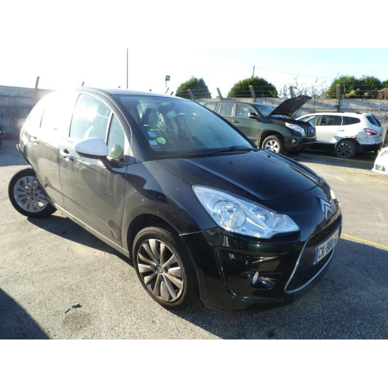 Jante CITROEN C3 2 Photo n°18