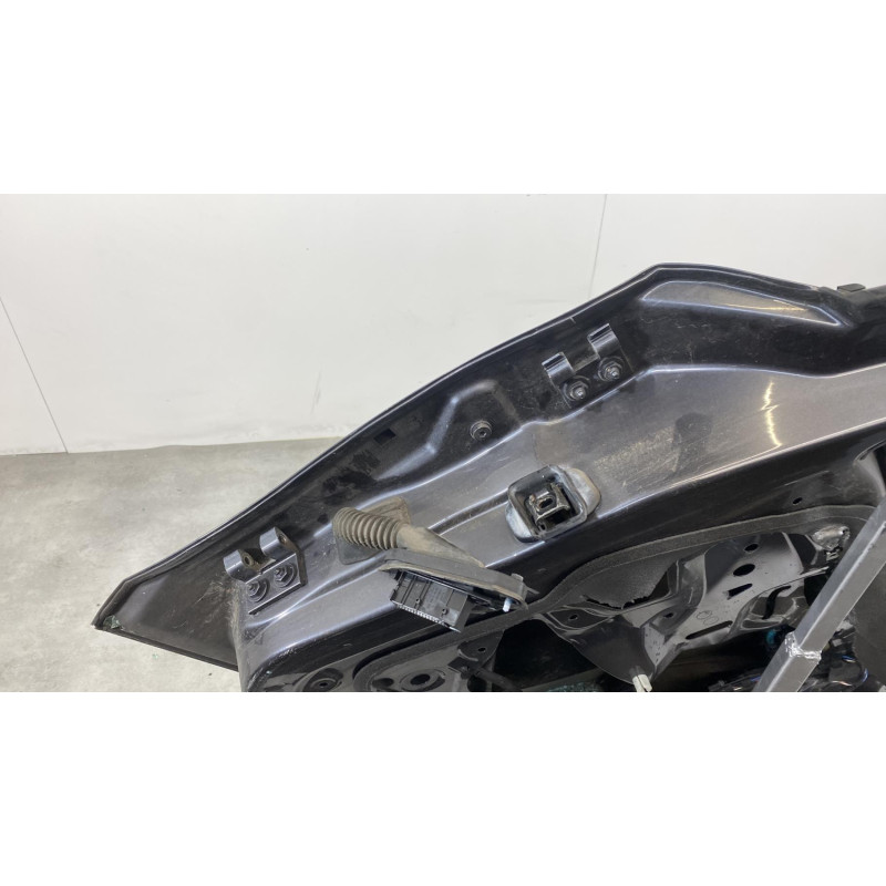 Porte arriere droit BMW SERIE 1 E87 Photo n°4