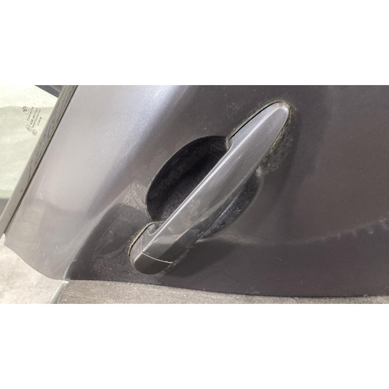 Porte arriere droit BMW SERIE 1 E87 Photo n°5