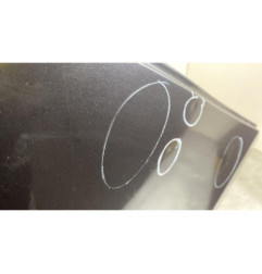 Porte arriere droit BMW SERIE 1 E87