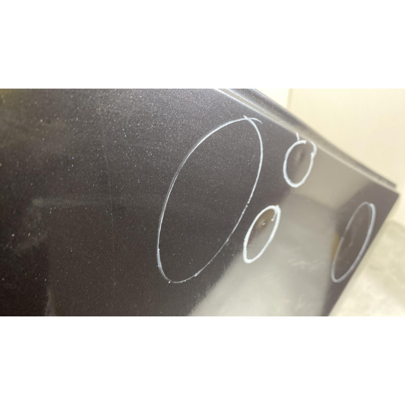 Porte arriere droit BMW SERIE 1 E87 Photo n°7