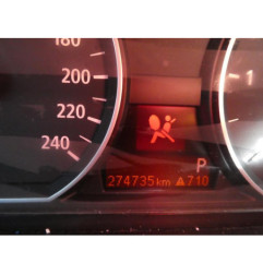 Porte arriere droit BMW SERIE 1 E87