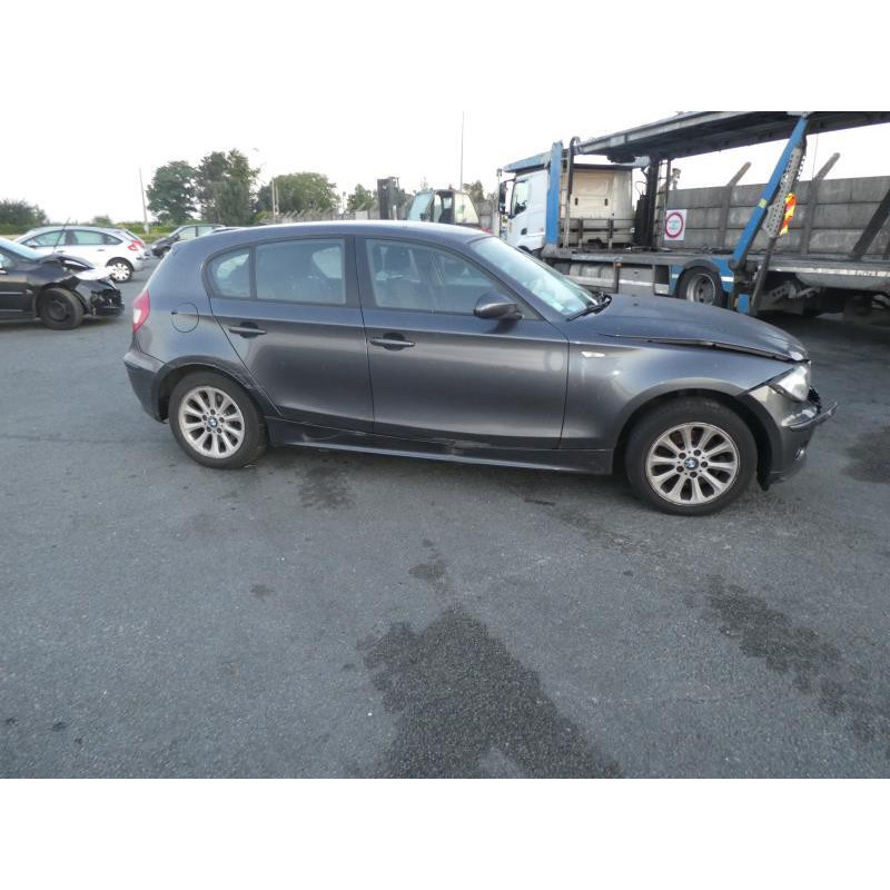 Porte arriere droit BMW SERIE 1 E87 Photo n°11