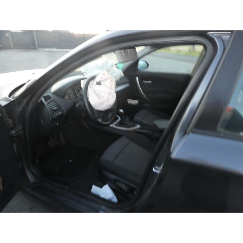 Porte arriere droit BMW SERIE 1 E87 Photo n°14