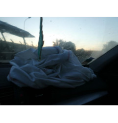 Porte arriere droit BMW SERIE 1 E87