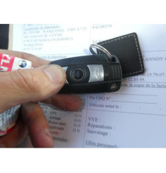 Porte arriere droit BMW SERIE 1 E87