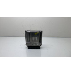 Calculateur moteur BMW SERIE 1 E87 Photo n°1