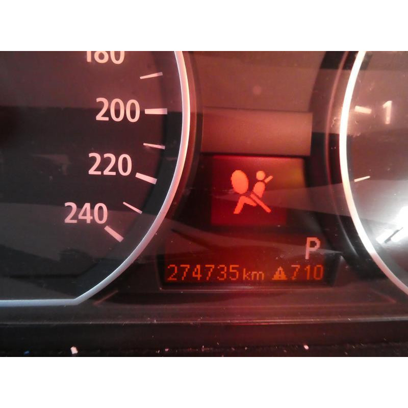 Calculateur moteur BMW SERIE 1 E87 Photo n°4