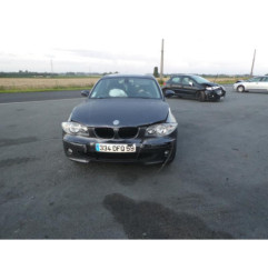 Calculateur moteur BMW SERIE 1 E87