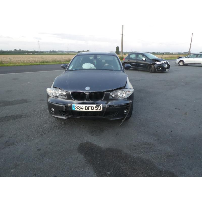 Calculateur moteur BMW SERIE 1 E87 Photo n°6