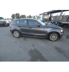 Calculateur moteur BMW SERIE 1 E87