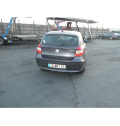 Calculateur moteur BMW SERIE 1 E87
