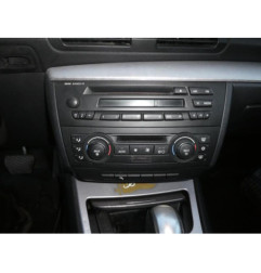 Calculateur moteur BMW SERIE 1 E87