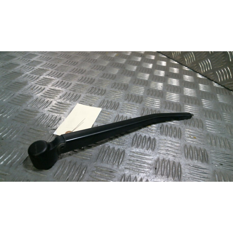 Bras essuie glace arriere BMW X1 E84 Photo n°1