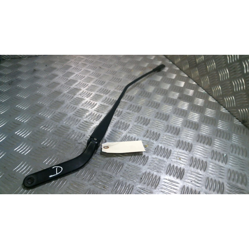 Bras essuie glace avant droit BMW X1 E84 Photo n°1