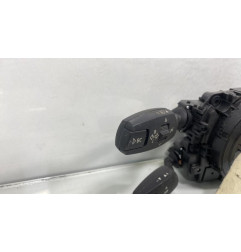 Com (Bloc Contacteur Tournant+Commodo Essuie Glace+Commodo Phare) BMW X1 E84