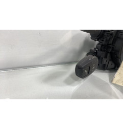 Com (Bloc Contacteur Tournant+Commodo Essuie Glace+Commodo Phare) BMW X1 E84