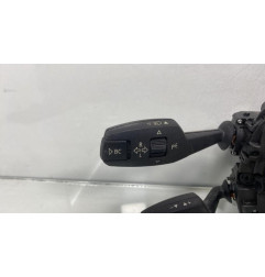 Com (Bloc Contacteur Tournant+Commodo Essuie Glace+Commodo Phare) BMW X1 E84