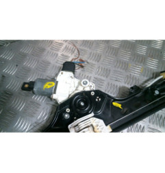 Leve vitre electrique avant gauche BMW X1 E84 Photo n°1