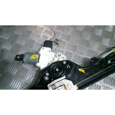 Leve vitre electrique avant gauche BMW X1 E84 Photo n°1