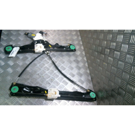Leve vitre electrique avant gauche BMW X1 E84