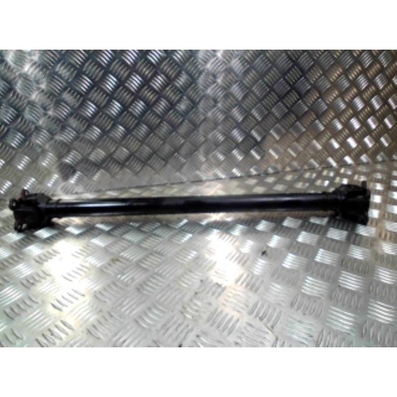 Arbre de transmission (propulsion) BMW X1 E84 Photo n°1
