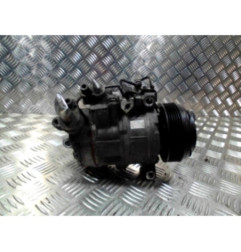 Compresseur clim BMW X1 E84 Photo n°1