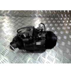 Compresseur clim BMW X1 E84