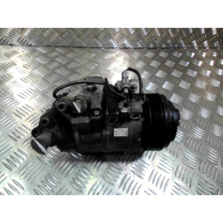 Compresseur clim BMW X1 E84