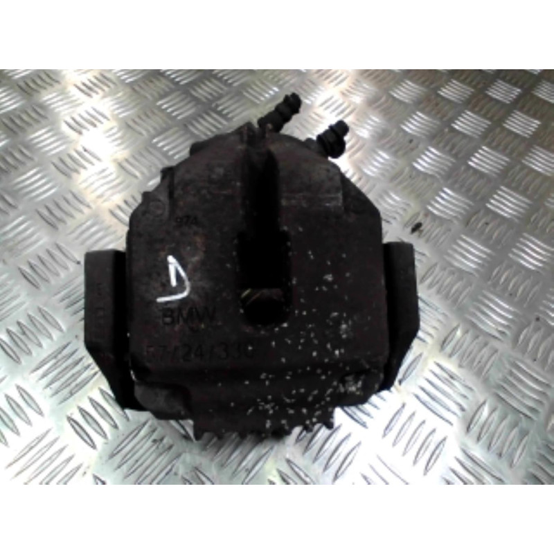 Etrier avant droit (freinage) BMW X1 E84 Photo n°1