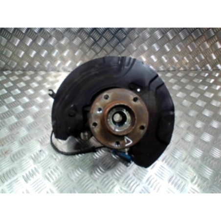 Pivot de moyeu avant droit BMW X1 E84 Photo n°1
