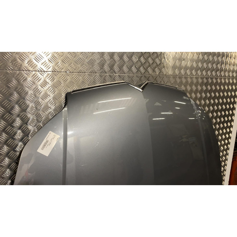 Capot CITROEN C5 1 Photo n°4