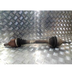 Cardan gauche (transmission) CITROEN C5 1 Photo n°1