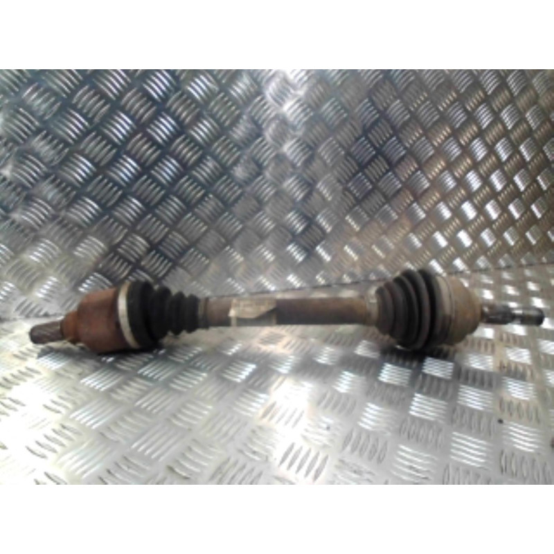 Cardan gauche (transmission) CITROEN C5 1 Photo n°1