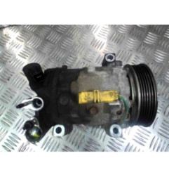 Compresseur clim CITROEN C5 1 Photo n°1