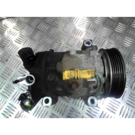 Compresseur clim CITROEN C5 1 Photo n°1