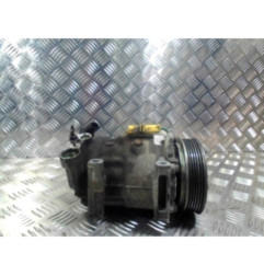 Compresseur clim CITROEN C5 1