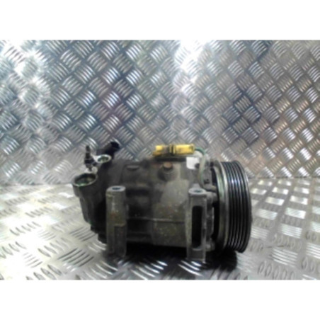 Compresseur clim CITROEN C5 1