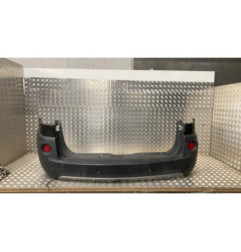 Pare choc arriere RENAULT SCENIC 2 Photo n°1