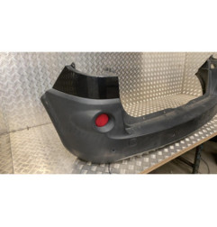 Pare choc arriere RENAULT SCENIC 2