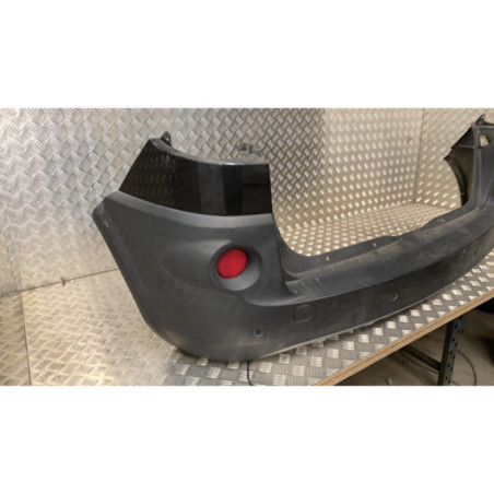Pare choc arriere RENAULT SCENIC 2