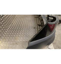Pare choc arriere RENAULT SCENIC 2
